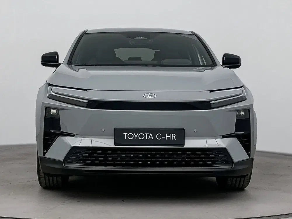 Toyota C-HR First Edition 77 kWh uit 2026, foto 12