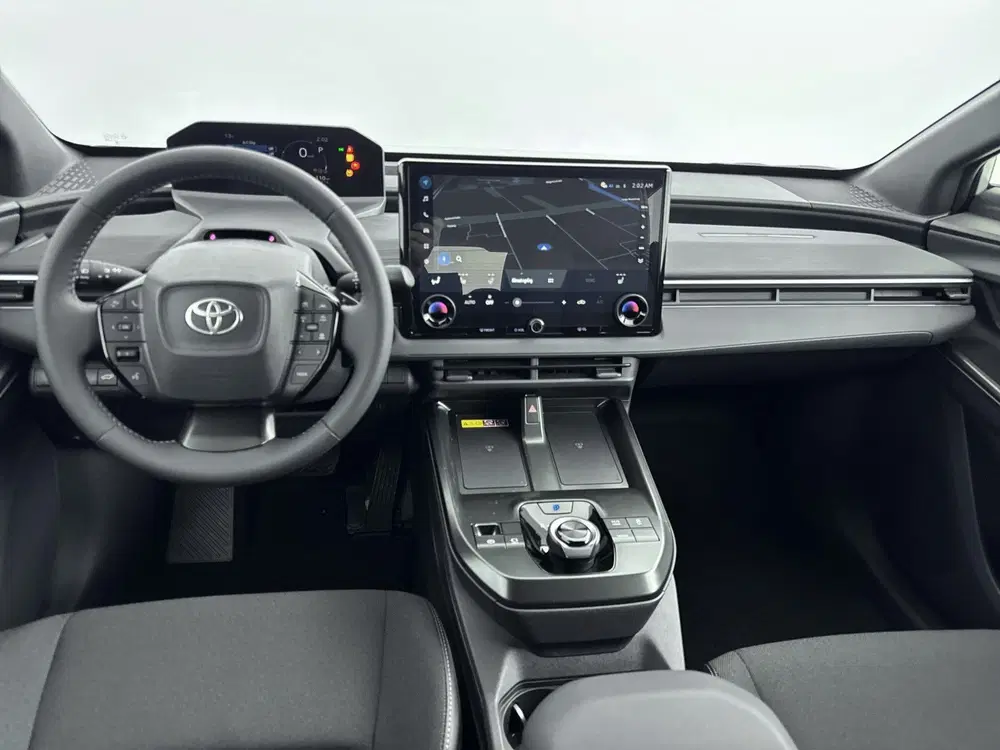Toyota C-HR First Edition 77 kWh uit 2026, foto 14