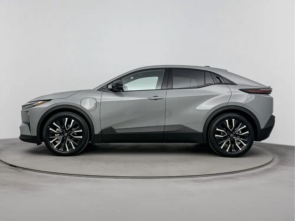 Toyota C-HR First Edition 77 kWh uit 2026, foto 2
