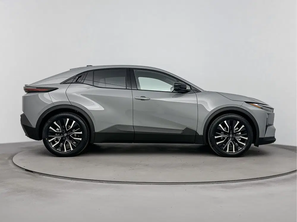 Toyota C-HR First Edition 77 kWh uit 2026, foto 9