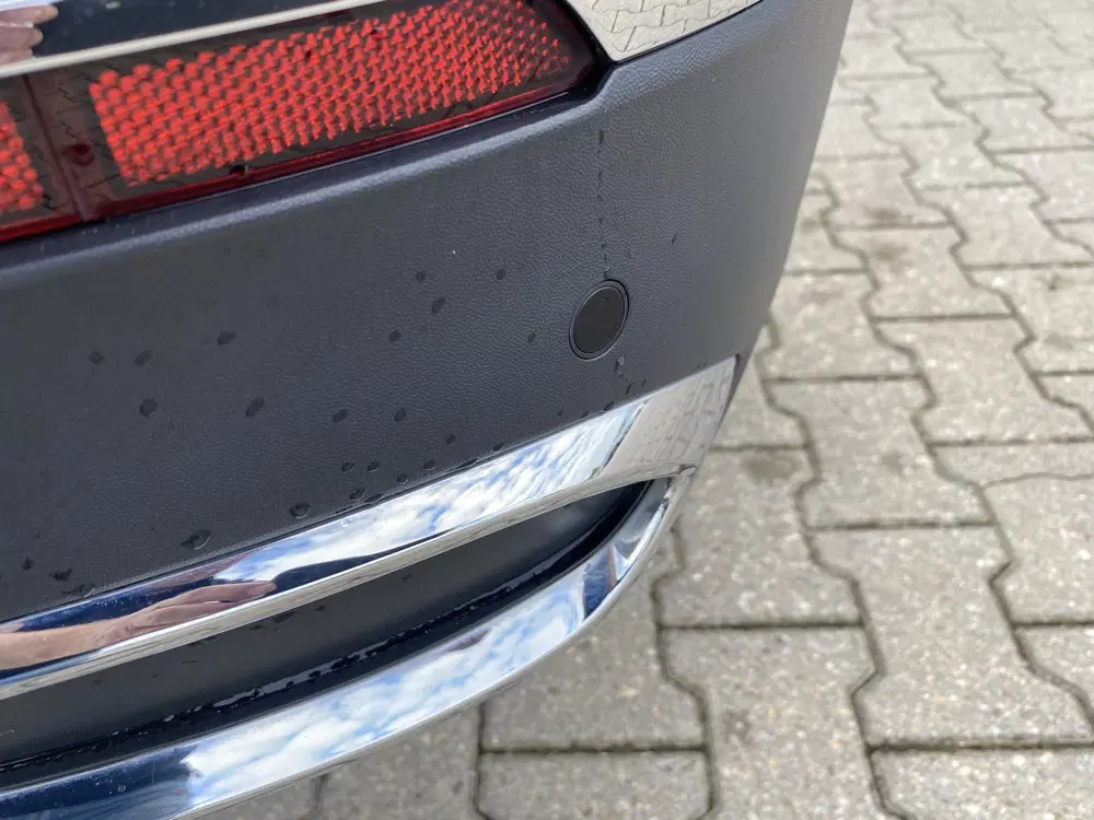 Volkswagen Tiguan 1.4 TSI eHybrid Business+ Trekhaak Wegklap uit 2023, foto 11