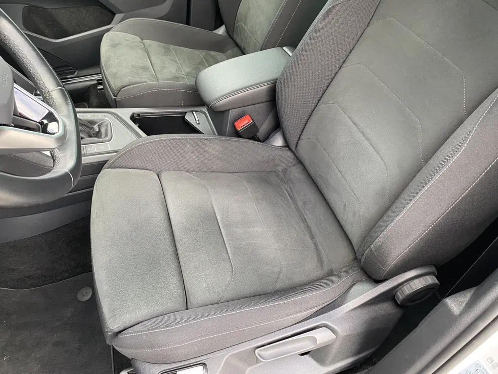 Volkswagen Tiguan 1.4 TSI eHybrid Business+ Trekhaak Wegklap uit 2023, foto 14