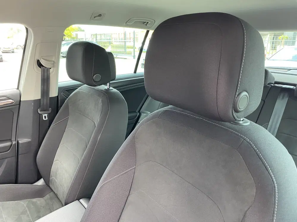 Volkswagen Tiguan 1.4 TSI eHybrid Business+ Trekhaak Wegklap uit 2023, foto 15