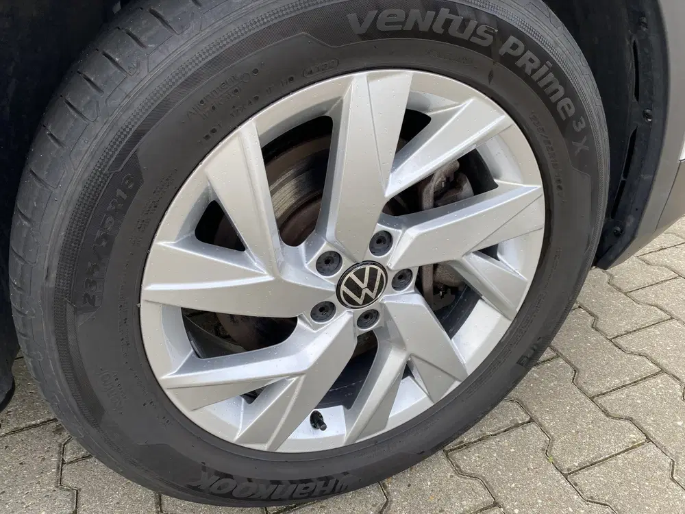 Volkswagen Tiguan 1.4 TSI eHybrid Business+ Trekhaak Wegklap uit 2023, foto 6