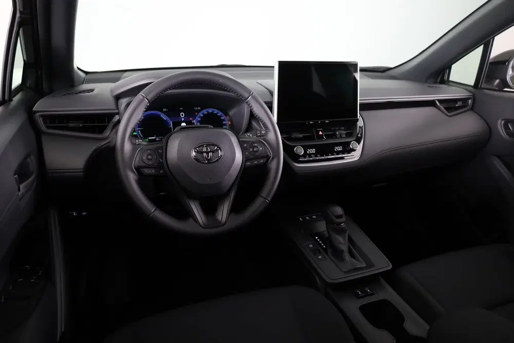Toyota Corolla Cross Hybrid 140 Active *NIEUW* uit 2026, foto 15