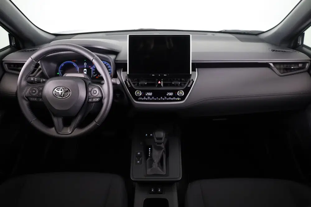 Toyota Corolla Cross Hybrid 140 Active *NIEUW* uit 2026, foto 4