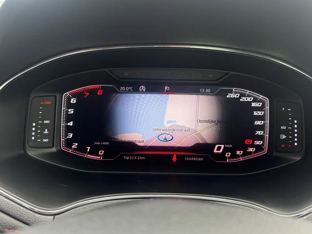 SEAT Ibiza 1.0 TSI FR Business Intense ✅ Virtual cock uit 2019, foto 3