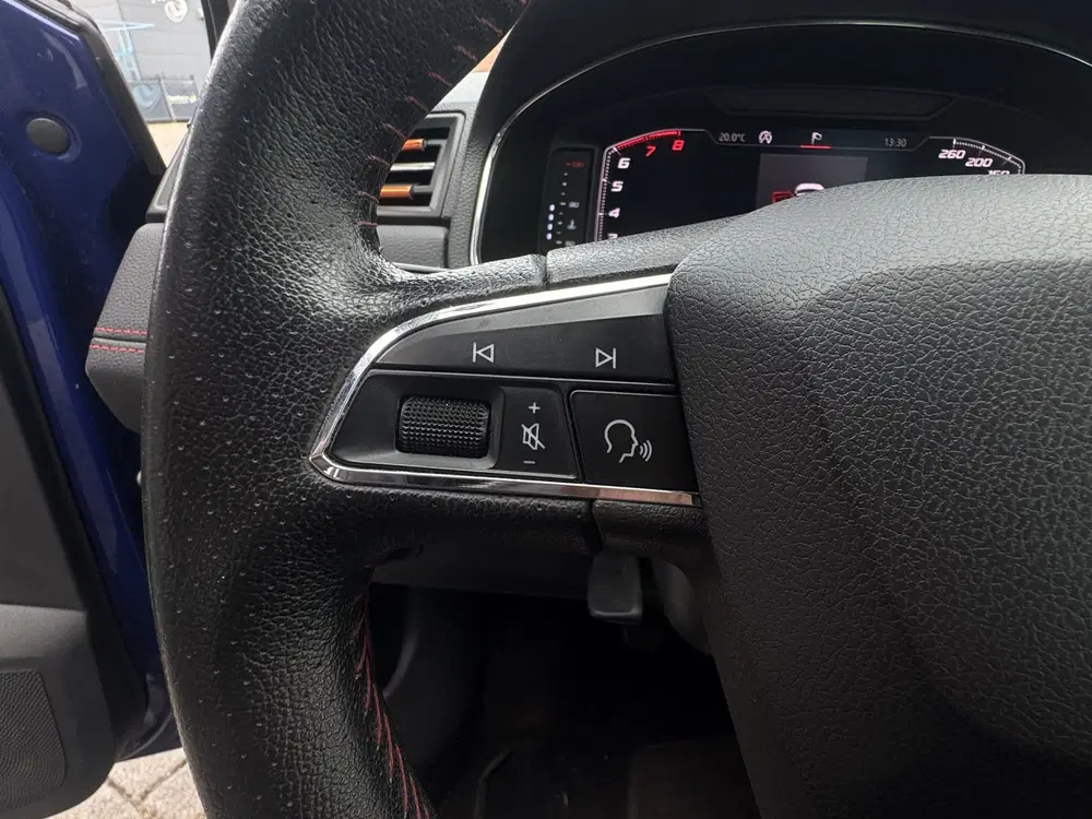 SEAT Ibiza 1.0 TSI FR Business Intense ✅ Virtual cock uit 2019, foto 9