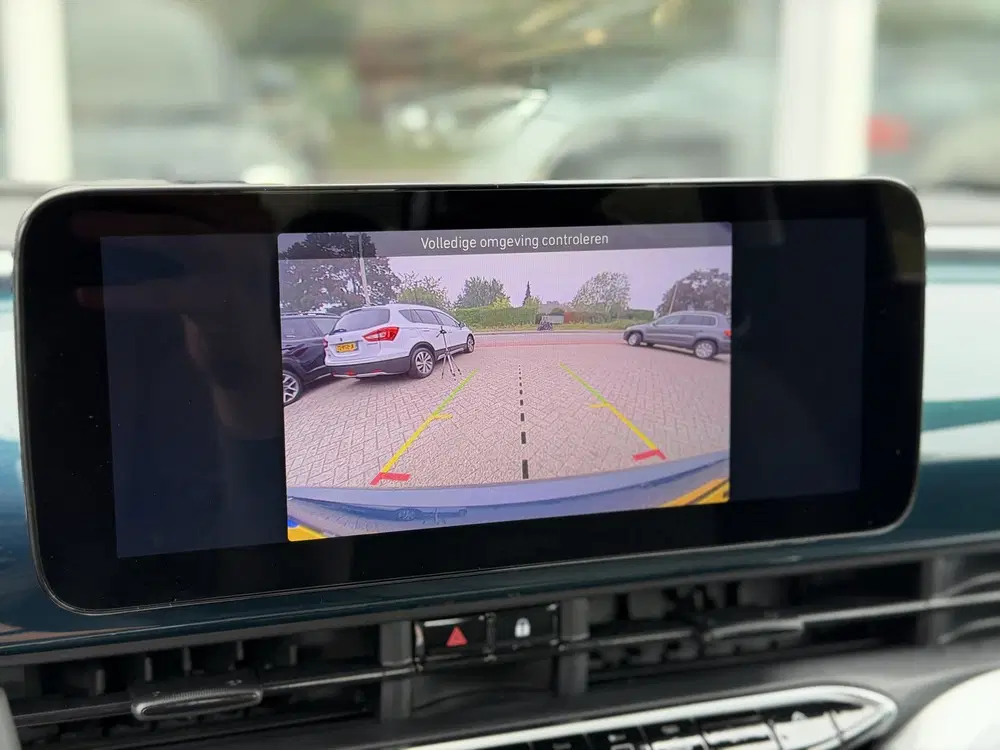 Fiat 500 E Icon 24 kWh * Apple carplay * Virtual co uit 2023, foto 12