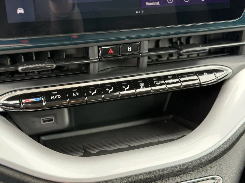 Fiat 500 E Icon 24 kWh * Apple carplay * Virtual co uit 2023, foto 13