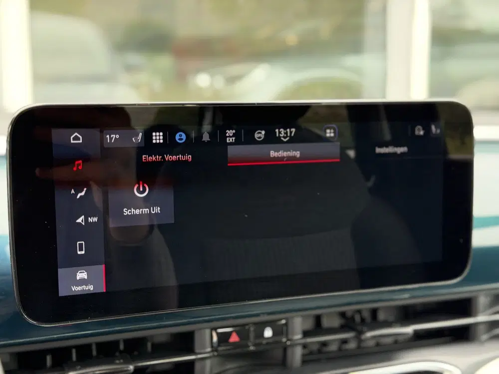 Fiat 500 E Icon 24 kWh * Apple carplay * Virtual co uit 2023, foto 14