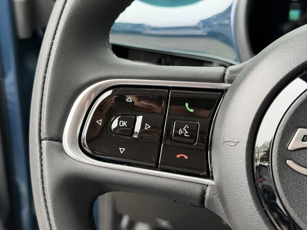 Fiat 500 E Icon 24 kWh * Apple carplay * Virtual co uit 2023, foto 8