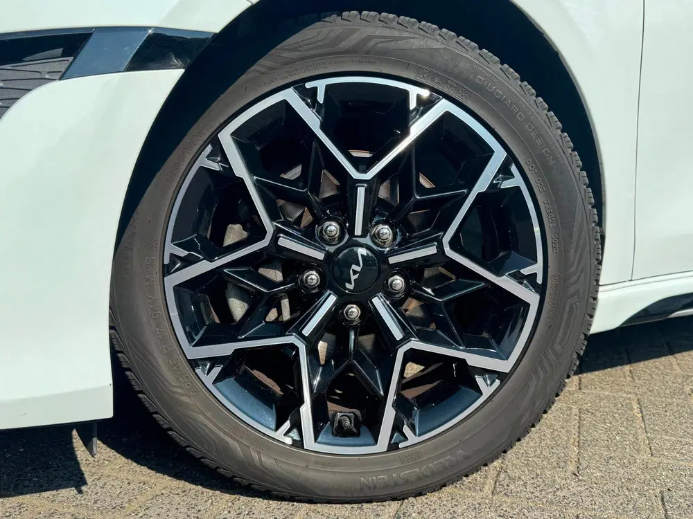 Kia Ceed 1.0 T-GDi GT-Line uit 2024, foto 6