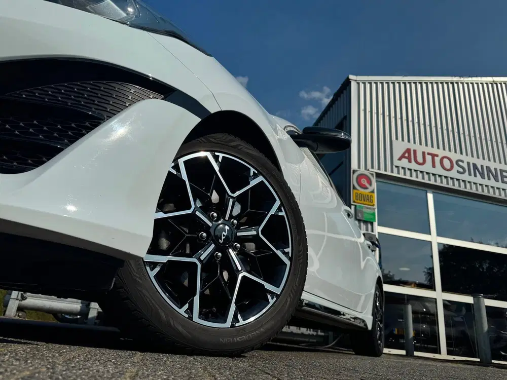 Kia Ceed 1.0 T-GDi GT-Line uit 2024, foto 7