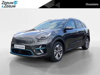 Kia Niro DynamicPlusLine 64 kWh uit 2021
