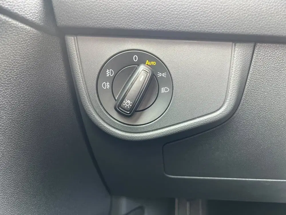 Volkswagen Taigo 1.5TSI 150pk DSG R-Line Black Style uit 2023, foto 15