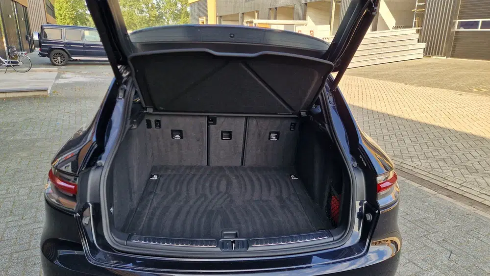 Porsche Macan 2.0 Pano uit 2019, foto 10