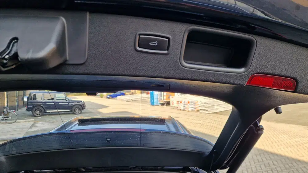 Porsche Macan 2.0 Pano uit 2019, foto 11