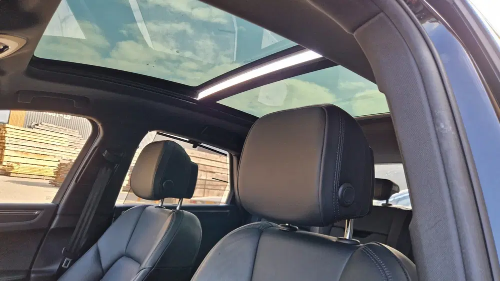 Porsche Macan 2.0 Pano uit 2019, foto 13