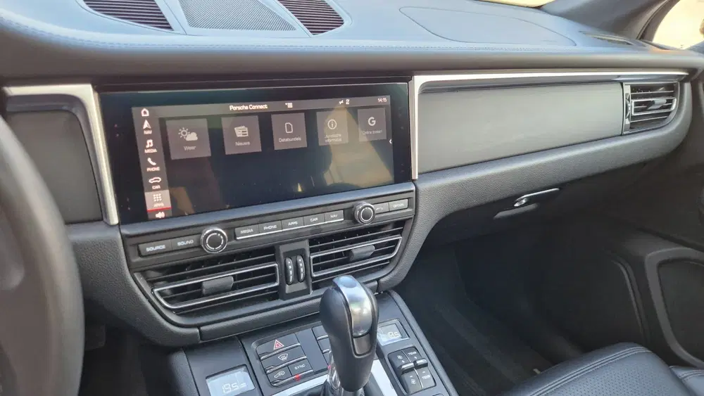 Porsche Macan 2.0 Pano uit 2019, foto 15
