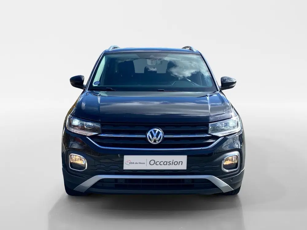Volkswagen T-Cross 1.0 TSi DSG7-automaat Style geen import uit 2019, foto 11