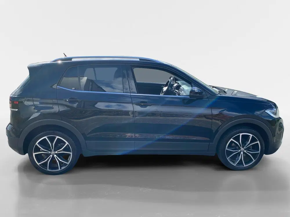 Volkswagen T-Cross 1.0 TSi DSG7-automaat Style geen import uit 2019, foto 13