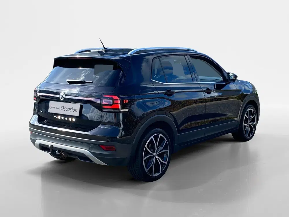Volkswagen T-Cross 1.0 TSi DSG7-automaat Style geen import uit 2019, foto 14
