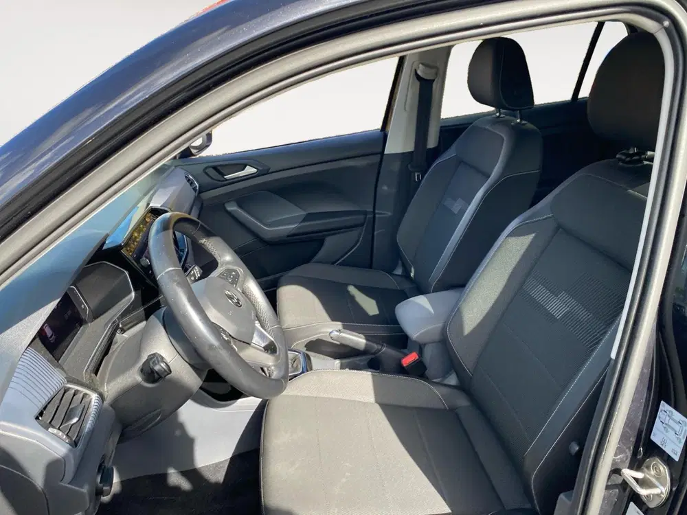 Volkswagen T-Cross 1.0 TSi DSG7-automaat Style geen import uit 2019, foto 3