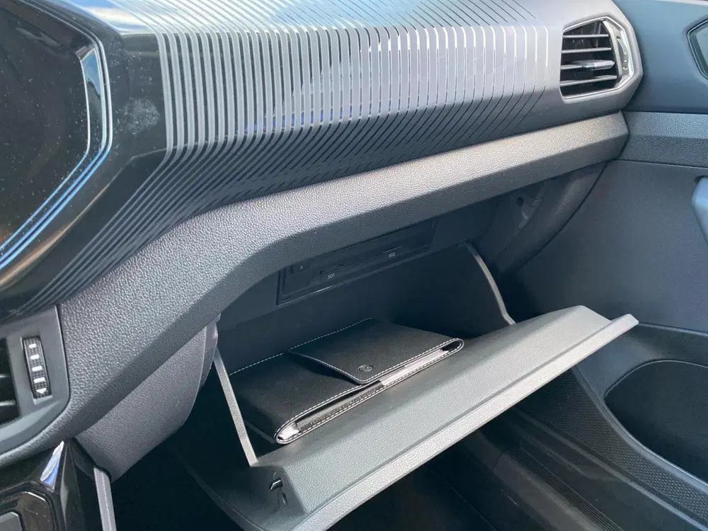 Volkswagen T-Cross 1.0 TSi DSG7-automaat Style geen import uit 2019, foto 9