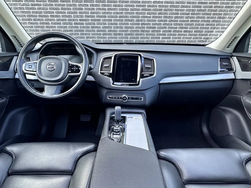 Volvo XC90 2.0 T8 Recharge AWD R-Design uit 2021, foto 10