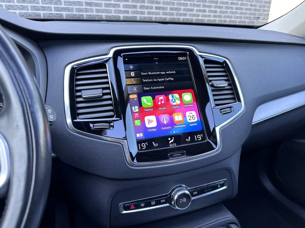 Volvo XC90 2.0 T8 Recharge AWD R-Design uit 2021, foto 3