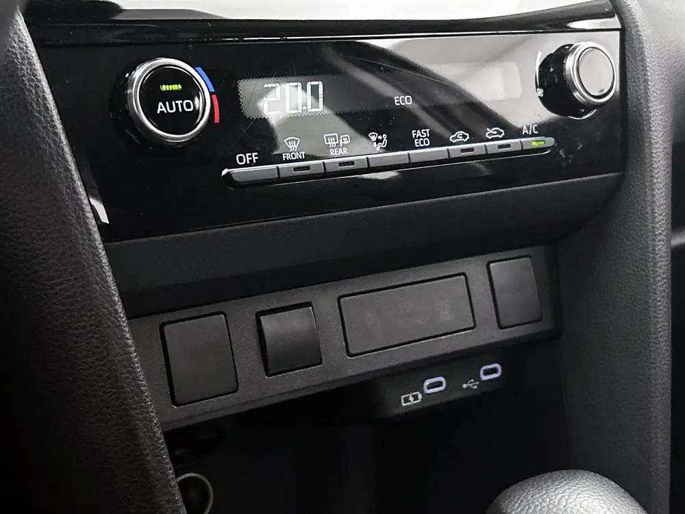 Toyota Yaris Cross 1.5 Hybrid 115 Active uit 2025, foto 10