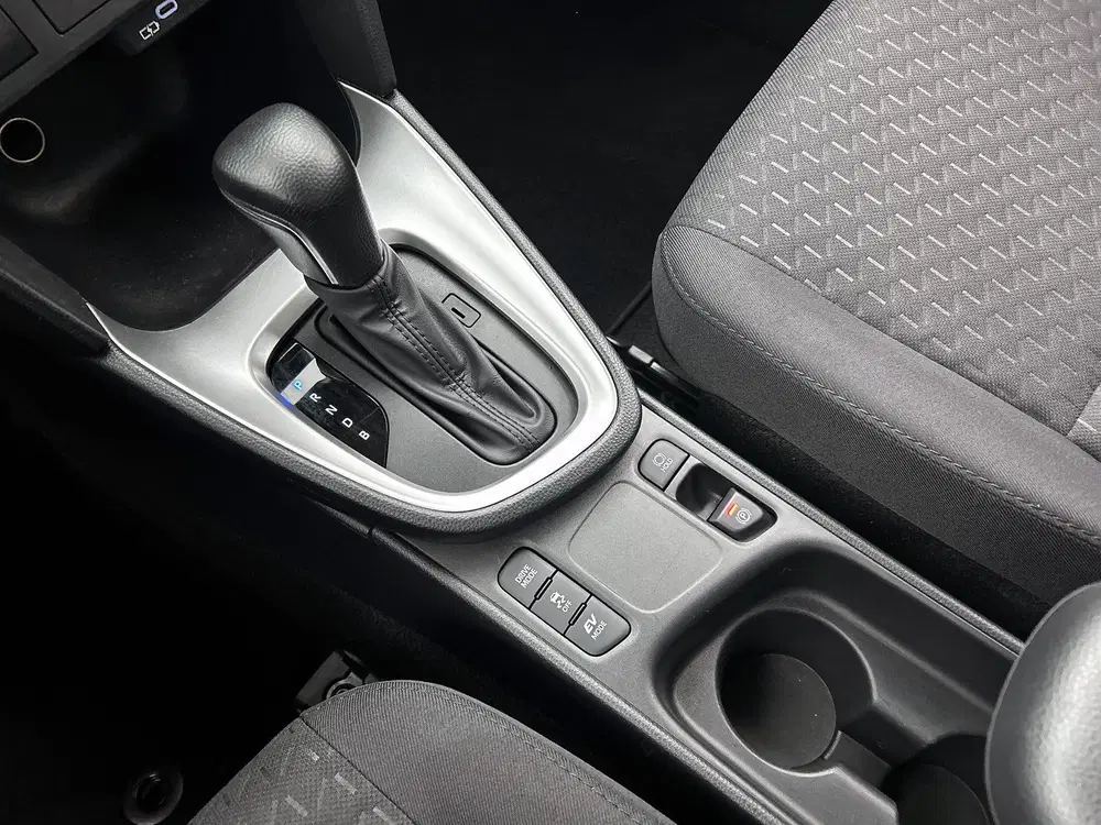 Toyota Yaris Cross 1.5 Hybrid 115 Active uit 2025, foto 11