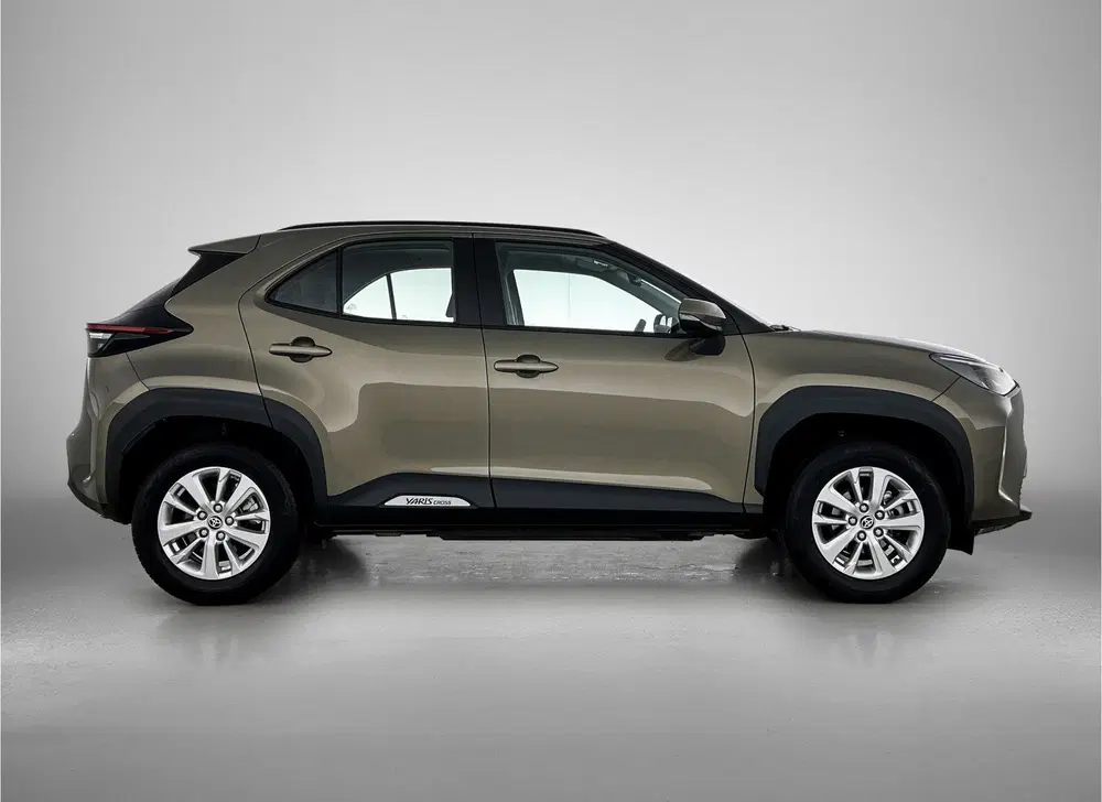 Toyota Yaris Cross 1.5 Hybrid 115 Active uit 2025, foto 12