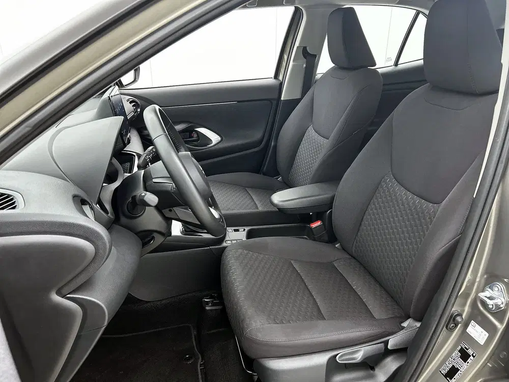 Toyota Yaris Cross 1.5 Hybrid 115 Active uit 2025, foto 15