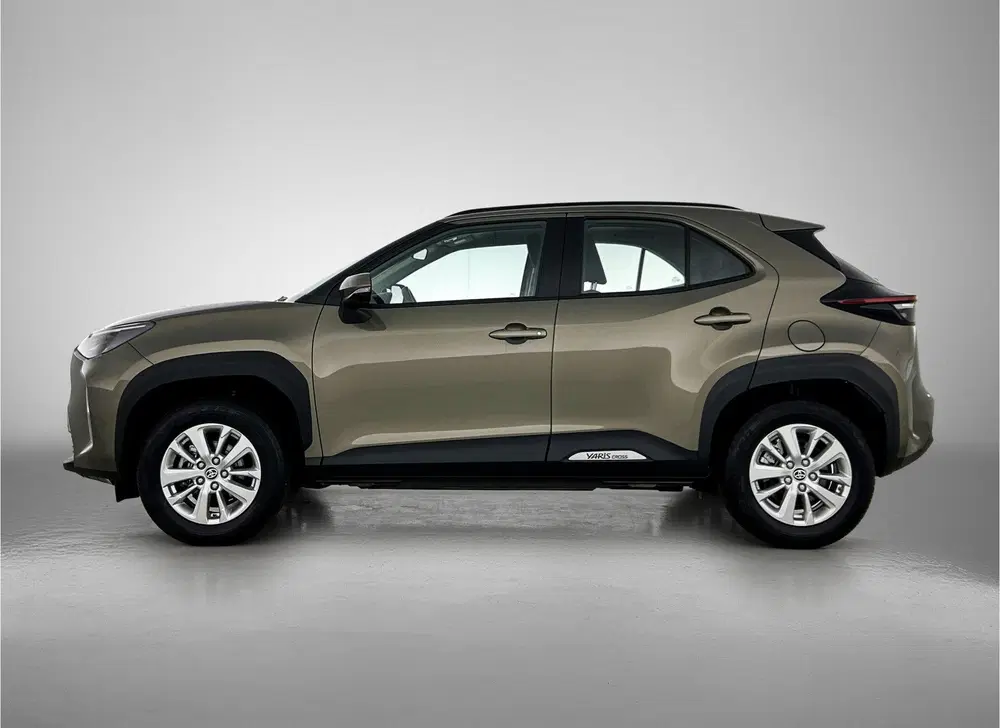 Toyota Yaris Cross 1.5 Hybrid 115 Active uit 2025, foto 3