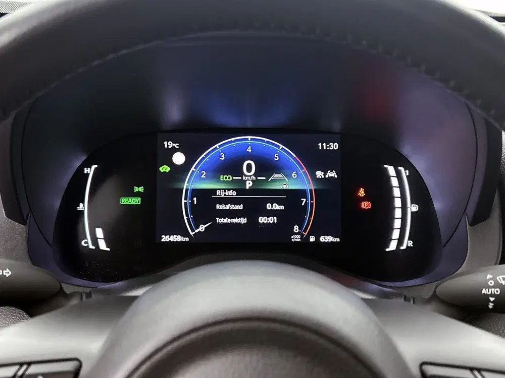 Toyota Yaris Cross 1.5 Hybrid 115 Active uit 2025, foto 5