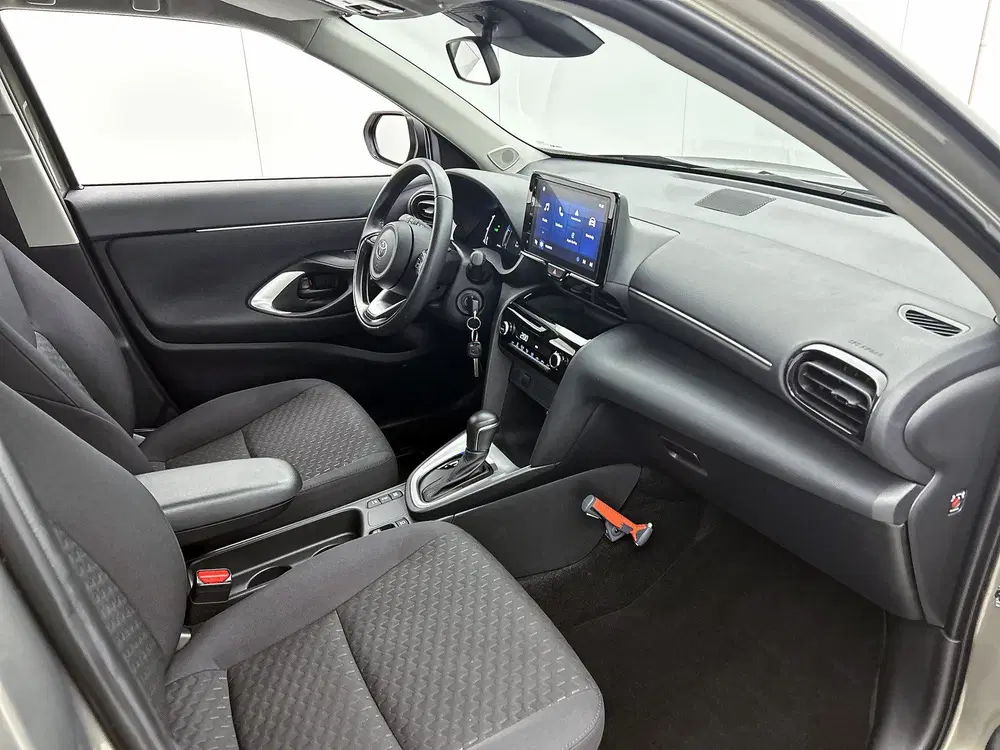 Toyota Yaris Cross 1.5 Hybrid 115 Active uit 2025, foto 6