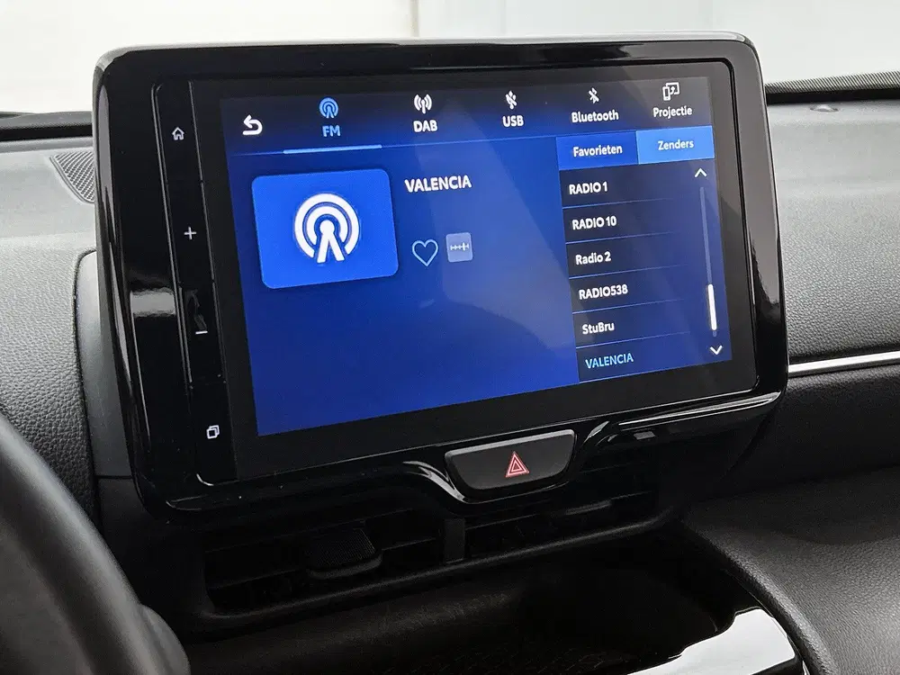 Toyota Yaris Cross 1.5 Hybrid 115 Active uit 2025, foto 7