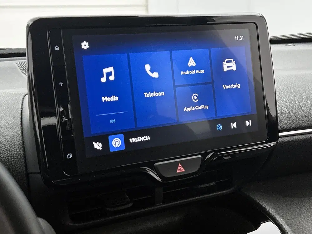 Toyota Yaris Cross 1.5 Hybrid 115 Active uit 2025, foto 8