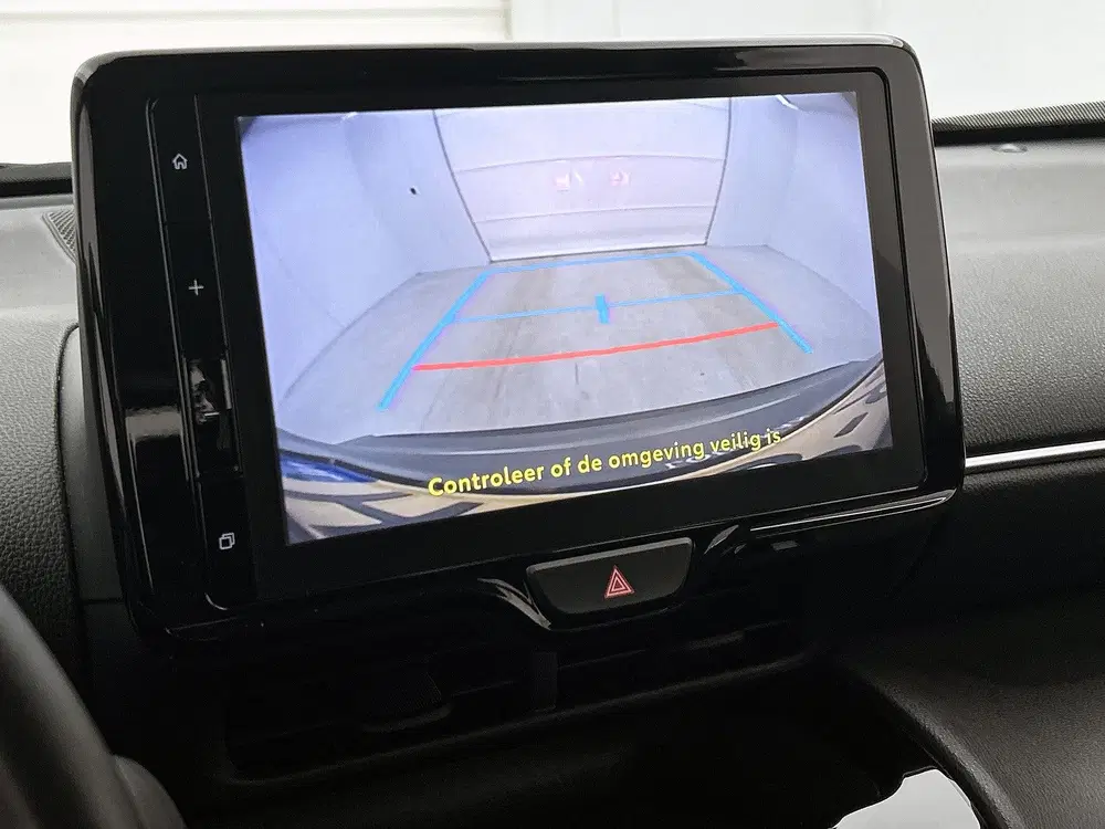 Toyota Yaris Cross 1.5 Hybrid 115 Active uit 2025, foto 9