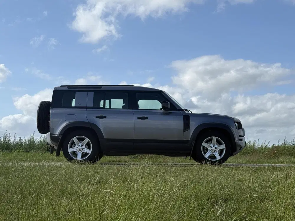 Land Rover Defender 3.0 D200 110 SE 1e eigenaar 33dkm uit 2021, foto 14