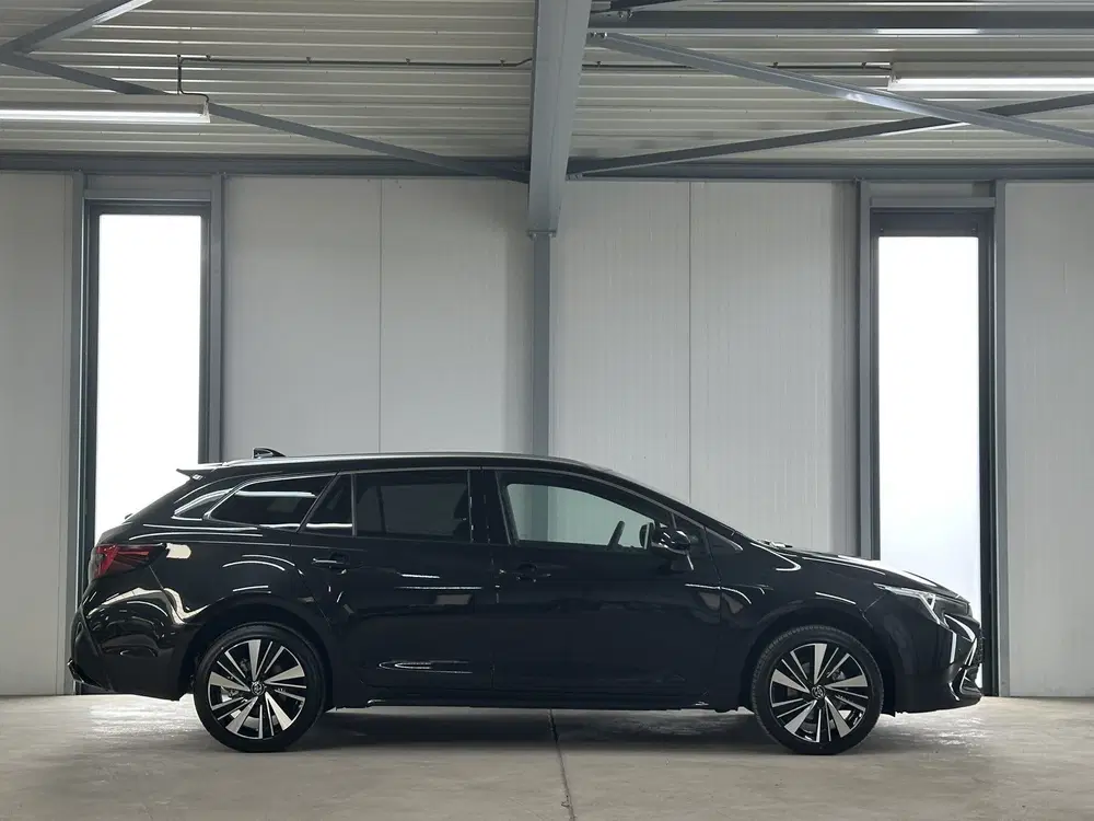 Toyota Corolla Hybrid 140 Dynamic uit 2026, foto 4