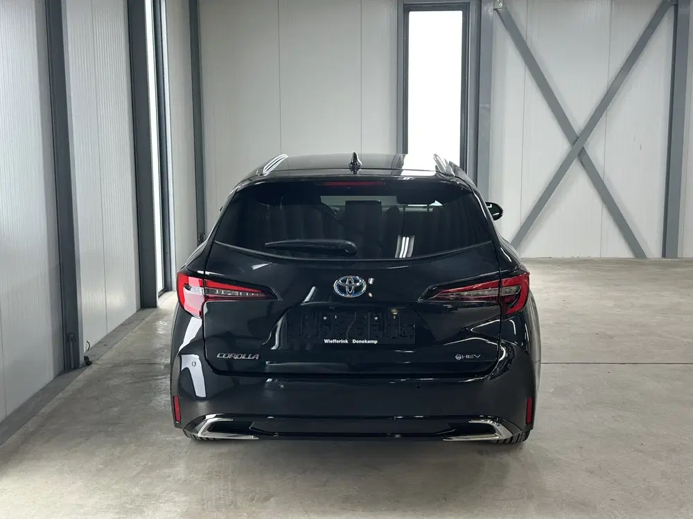 Toyota Corolla Hybrid 140 Dynamic uit 2026, foto 5