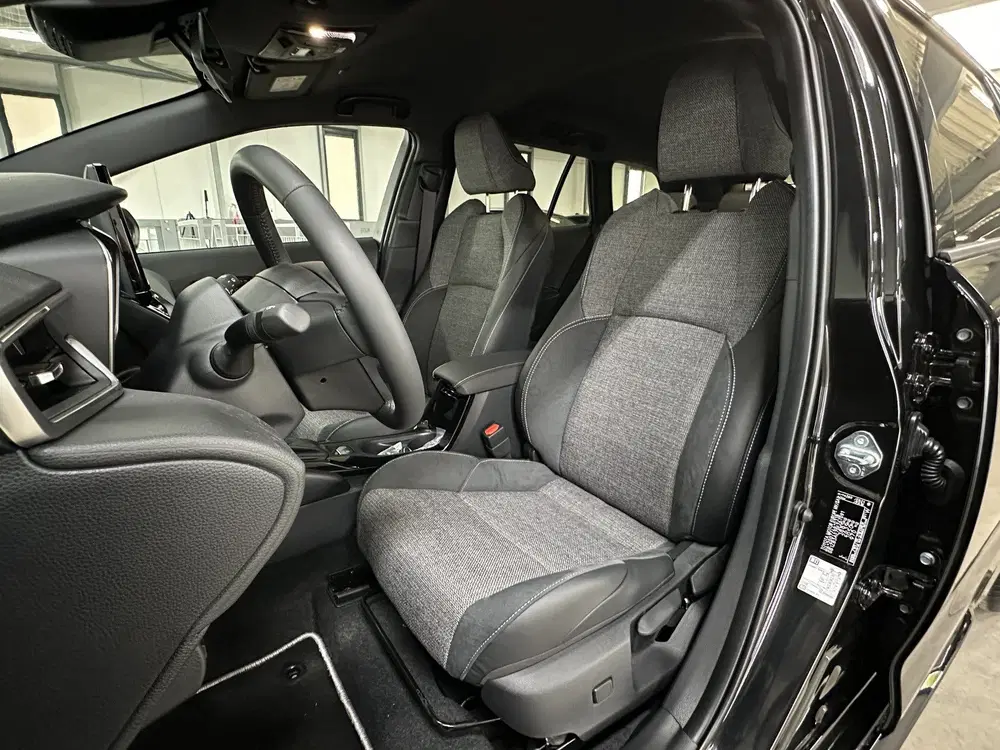 Toyota Corolla Hybrid 140 Dynamic uit 2026, foto 7