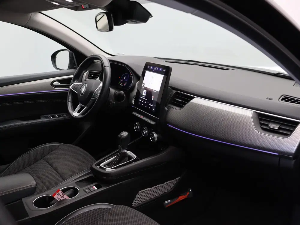 Renault Arkana E-Tech Hybrid 145pk Intens uit 2022, foto 14