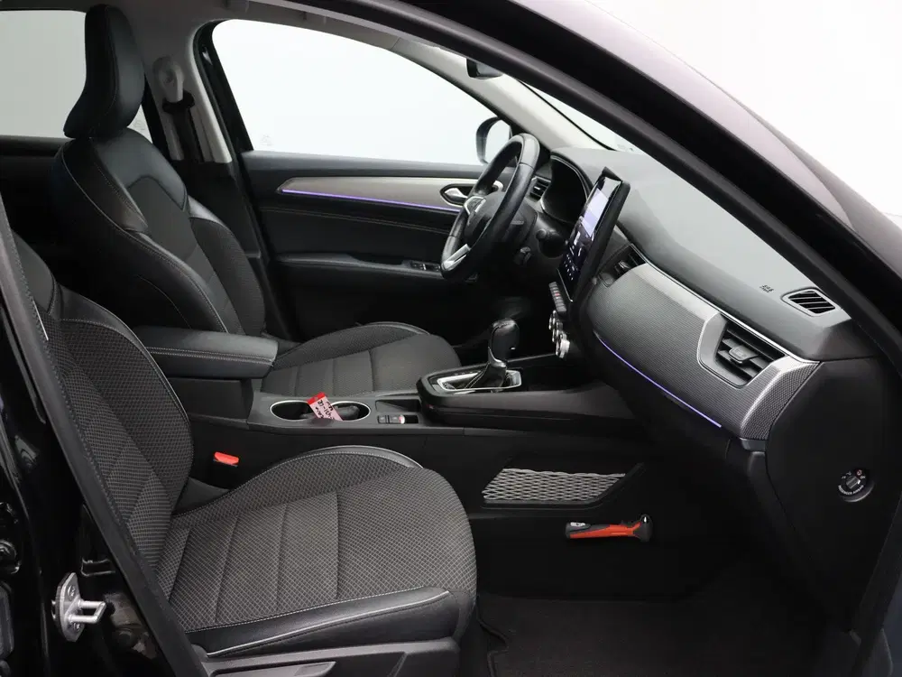 Renault Arkana E-Tech Hybrid 145pk Intens uit 2022, foto 15