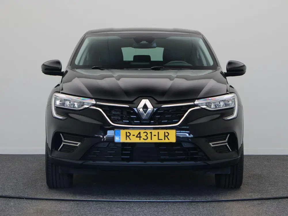 Renault Arkana E-Tech Hybrid 145pk Intens uit 2022, foto 6