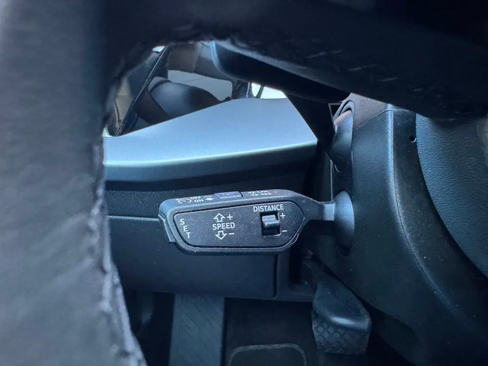 Audi A3 35 TFSI S-LINE edition uit 2025, foto 14