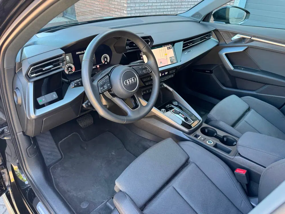 Audi A3 35 TFSI S-LINE edition uit 2025, foto 6